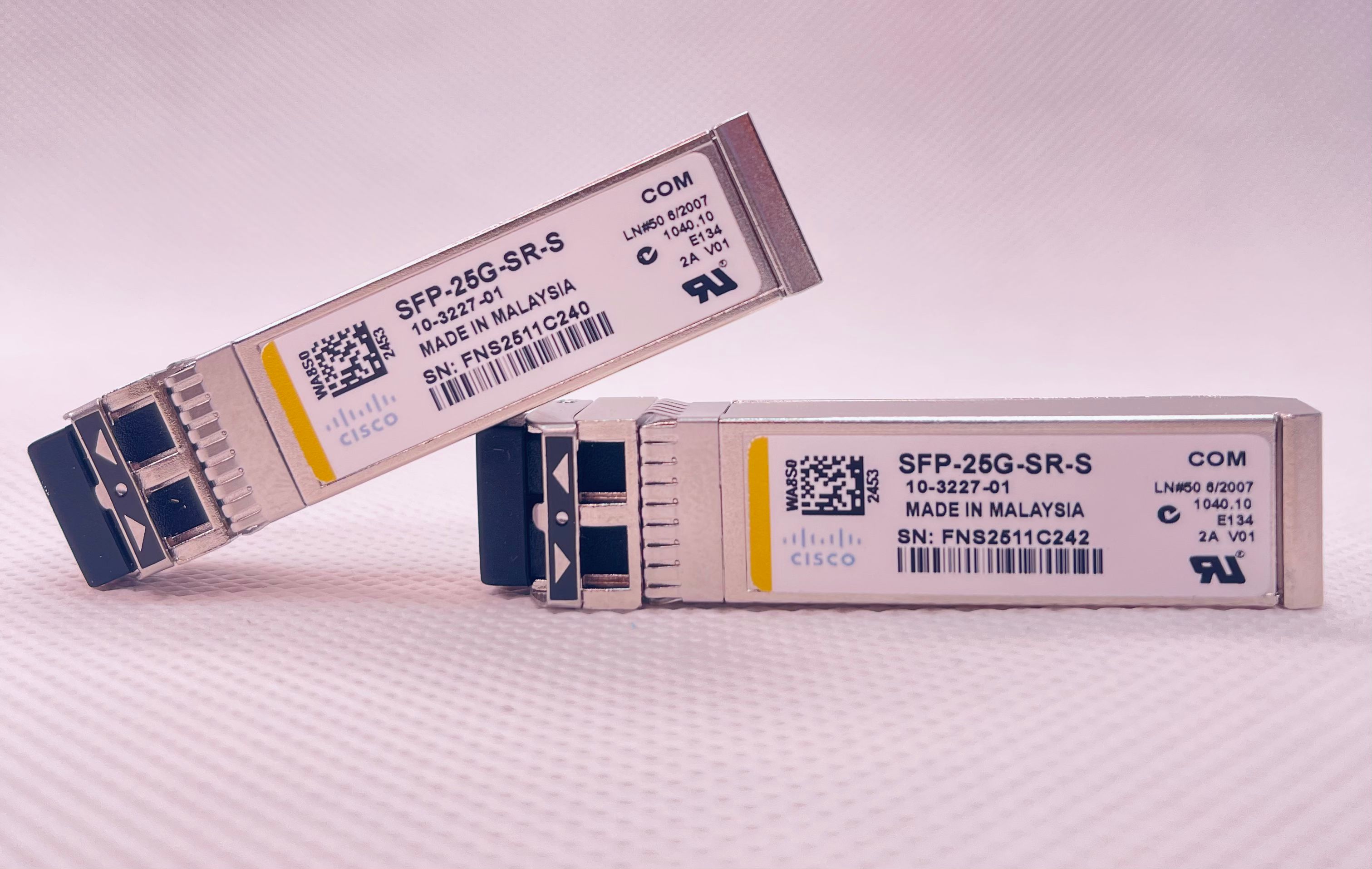 SFP-25G-SR-S
